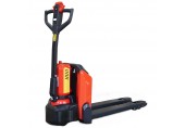 Record SQR15NLi Lithium Battery Fully Powered Pallet Truck